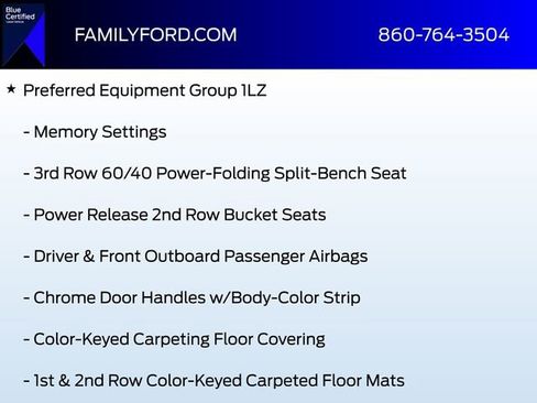 Used 2021 Chevrolet Tahoe Premier w/ Premium Package image 5