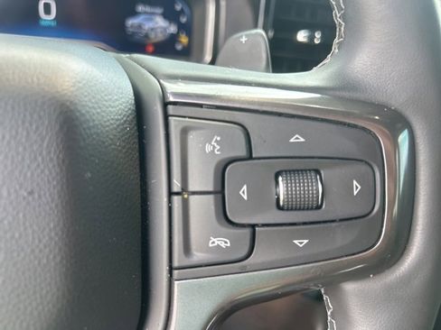 Used 2024 Chevrolet Silverado 1500 High Country w/ High Country Premium Package image 19