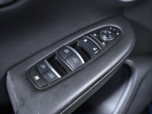 Used 2022 INFINITI QX50 Luxe AWD/4WD image 21