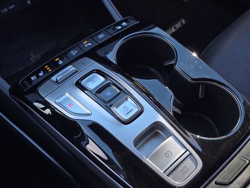 Used 2022 Hyundai Tucson Limited w/ Cargo Package image 25