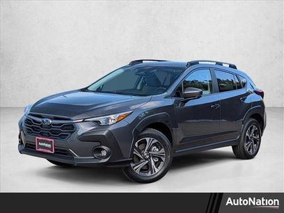 New 2026 Subaru Crosstrek 2.0i Premium