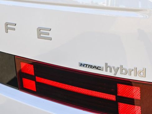 New 2026 Hyundai Santa Fe Limited image 10