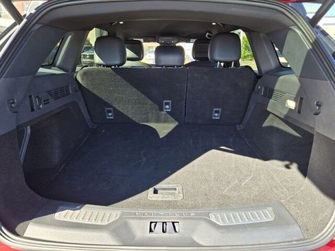 Used 2024 Lincoln Nautilus Reserve w/ Jet Appearance Package (87T) image 18