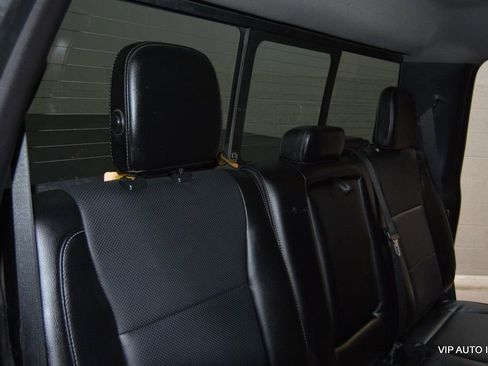 Used 2016 Ford F150 Lariat AWD/4WD image 24