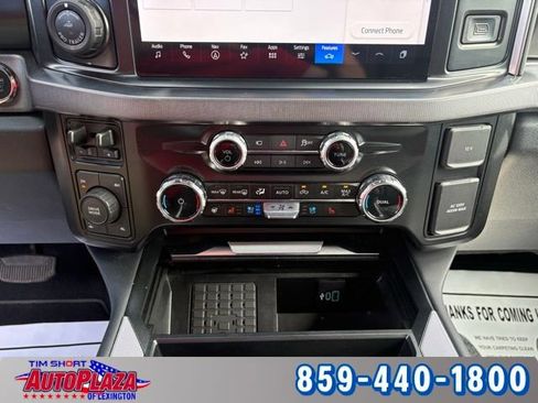 Used 2025 Ford F250 Platinum AWD/4WD image 23