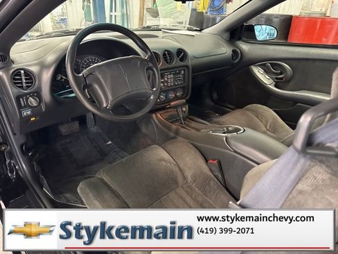 Used 1994 Pontiac Firebird Coupe image 5
