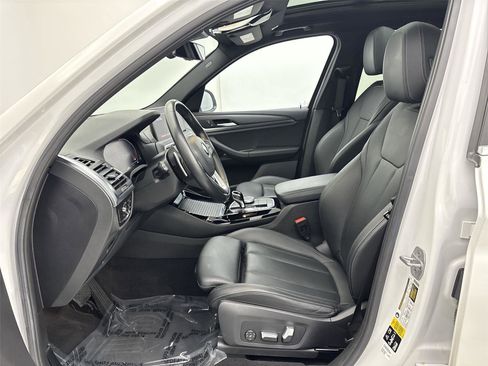 Used 2022 BMW X3 xDrive30i w/ Premium Package 2 (ZPA) image 25