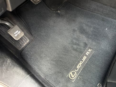 Used 2010 Lexus RX 350 AWD image 17