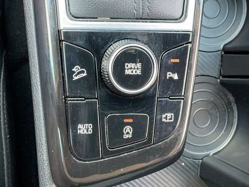Used 2024 Kia Sportage SX FWD image 25