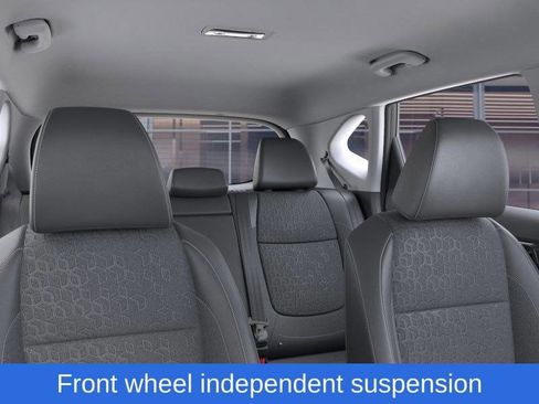 New 2026 Kia Seltos S image 28