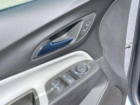Used 2024 Chevrolet Equinox LS w/ LS Convenience Package AWD/4WD image 22