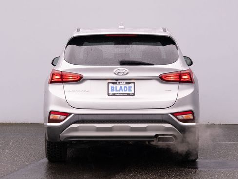 Used 2020 Hyundai Santa Fe SEL image 23