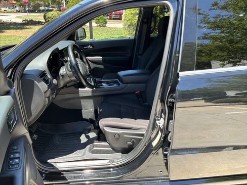 Used 2023 Dodge Durango R/T w/ Blacktop Package AWD/4WD image 16