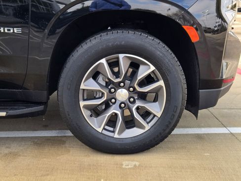 Certified 2023 Chevrolet Tahoe LT image 33