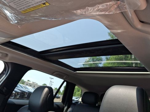 New 2026 MAZDA CX-50 AWD 2.5 S w/ Weather Package image 15
