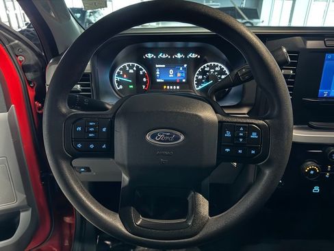 Used 2024 Ford F250 XL w/ STX Appearance Package image 9