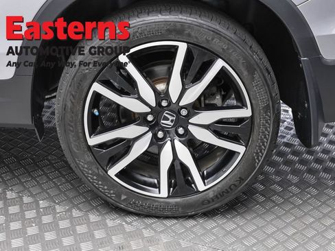 Used 2019 Honda Pilot Elite image 8