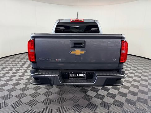 Used 2019 Chevrolet Colorado LT image 6