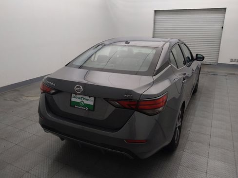 Used 2022 Nissan Sentra SV image 7
