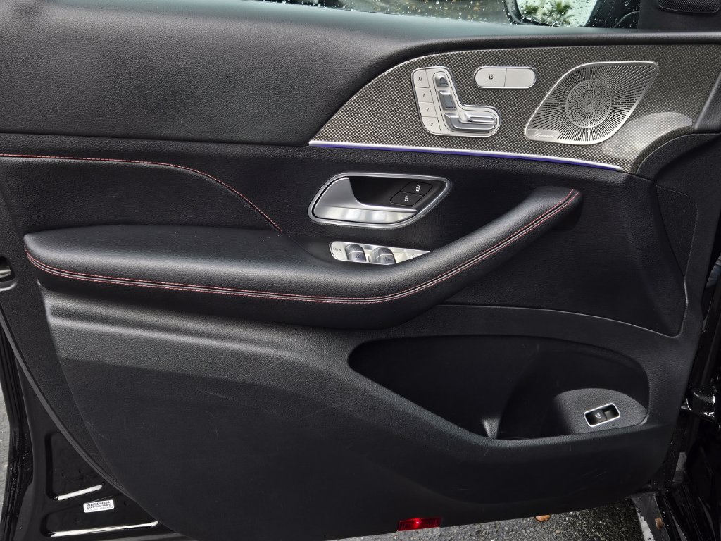 Used 2022 Mercedes-Benz GLE 53 AMG 4MATIC image 12