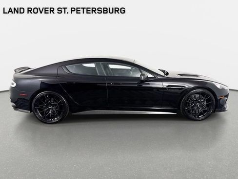 Used 2019 Aston Martin Rapide AMR RWD image 4