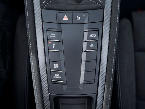 Used 2024 Porsche 718 Boxster Spyder RS w/ Weissach Package image 72