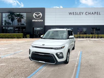 Used 2021 Kia Soul S
