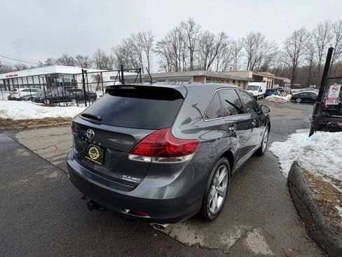 Used 2013 Toyota Venza XLE w/ XLE Premium Pkg image 5