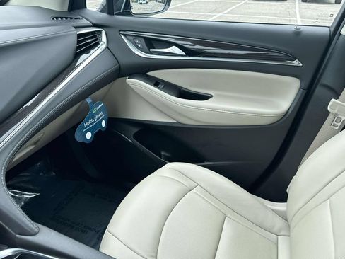 Certified 2021 Buick Enclave Essence w/ Trailering Package, 5000 lbs. AWD/4WD image 29