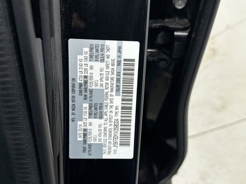 Used 2019 MAZDA CX-5 Grand Touring w/ GT Premium Package AWD/4WD image 26