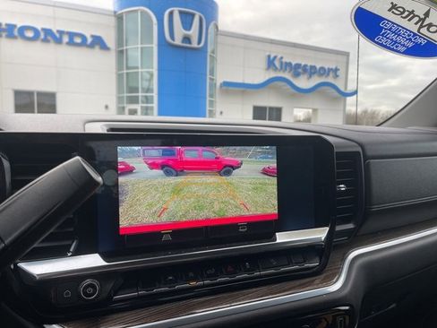 Used 2022 Chevrolet Silverado 1500 RST image 51