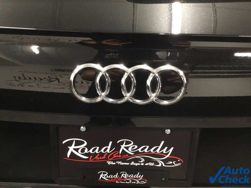 Used 2018 Audi Q5 2.0T Premium Plus w/ Premium Plus Package AWD/4WD image 14