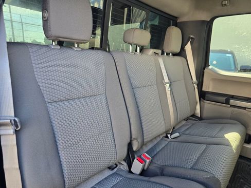 Used 2017 Ford F150 XLT w/ Equipment Group 302A Luxury AWD/4WD image 10