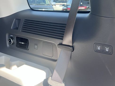 New 2026 Hyundai Santa Fe SEL image 12