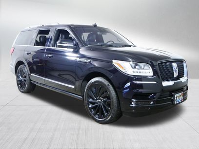 Used 2020 Lincoln Navigator Reserve w/ Equipment Group 208A Reserve