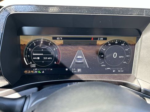 New 2026 Subaru Outback Wilderness AWD/4WD image 13