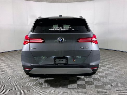Certified 2026 BMW X3 xDrive30i w/ Premium Package AWD/4WD image 6