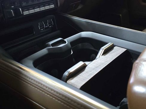 Used 2022 RAM 3500 Limited image 31