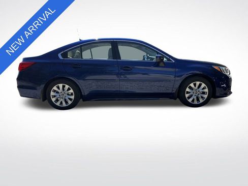 Used 2016 Subaru Legacy 2.5i Premium image 2