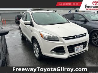 Used 2014 Ford Escape Titanium w/ Equipment Group 401A video 1