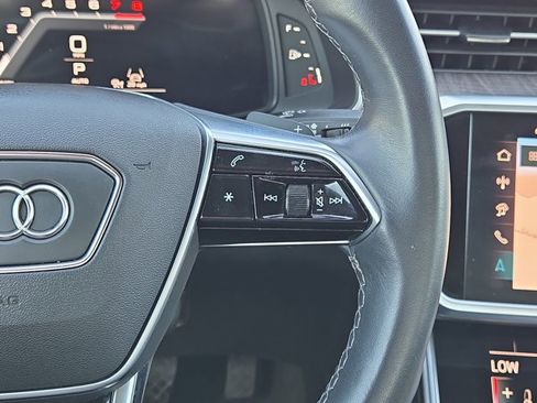 Used 2024 Audi A6 Premium Plus image 23