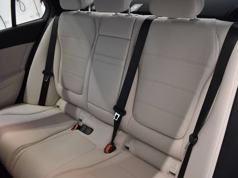 New 2026 Mercedes-Benz C 300 4MATIC Sedan image 7