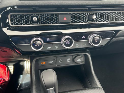 New 2026 Honda Civic Sport image 29