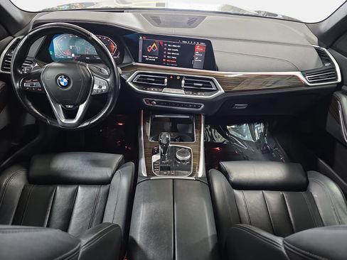 Used 2021 BMW X5 xDrive40i w/ Premium Package 2 AWD/4WD image 9