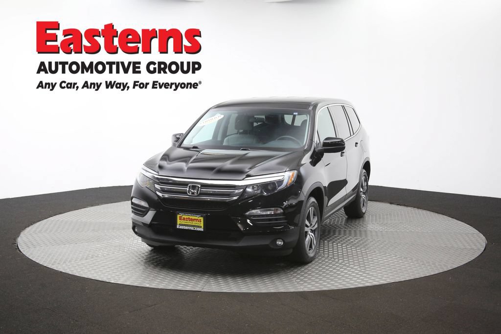 Used 2018 Honda Pilot EX image 53