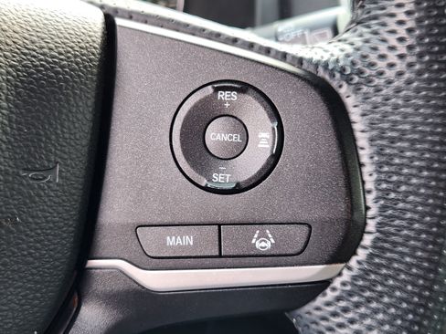Certified 2023 Honda Passport EX-L image 23