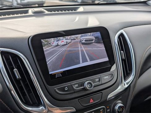 Certified 2021 Chevrolet Equinox Premier image 19