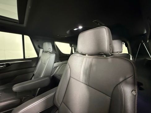 Used 2025 Chevrolet Tahoe RST w/ Comfort Package AWD/4WD image 26