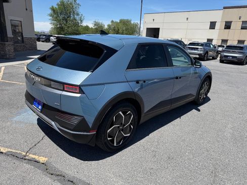 Used 2023 Hyundai Ioniq 5 SEL AWD/4WD image 7