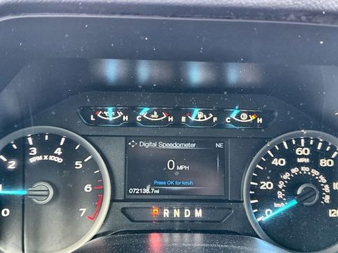 Used 2019 Ford F150 XLT w/ Equipment Group 302A Luxury image 15